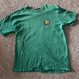 Supreme Deer Shirt Short Sleeve Tee SS22